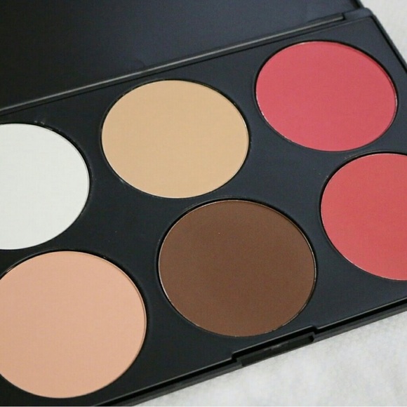BH cosmetics bundle - Picture 3 of 5